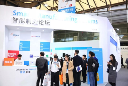 2019亞洲國際動(dòng)力傳動(dòng)展和上海國際壓縮機(jī)展雙雙擴(kuò)容