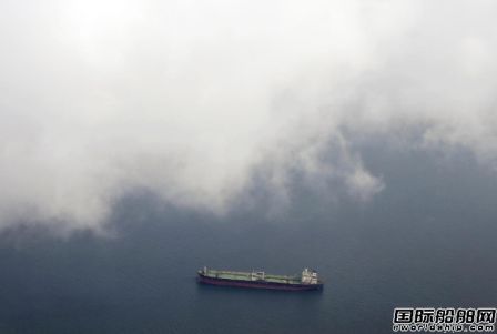 超大型油輪運價飆漲背后＂推手＂到底是誰?