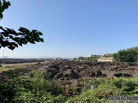 動(dòng)真格了！儀征關(guān)停10家低效船廠