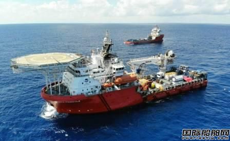 MMA Offshore收購Neptune Marine交易獲股東批準(zhǔn)