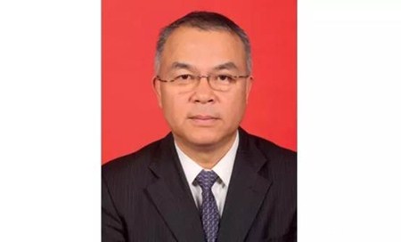 中國動力董事長何紀(jì)武辭職