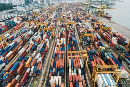IRENA：全球航運業(yè)將邁向清潔能源的未來