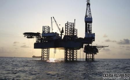 Borr Drilling獲1.55億美元自升式鉆井平臺(tái)租約