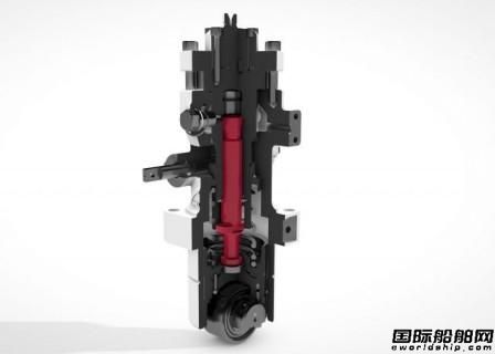 MAN PrimeServ推出新一代噴油泵