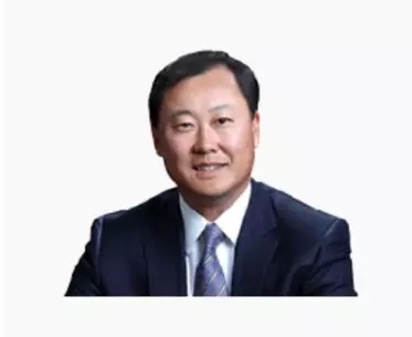 朱建東出任中遠海運國際(新加坡)董事長