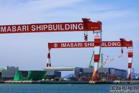 日本船企10月接單量下滑手持訂單持續(xù)減少