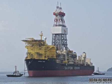 Saipem或?qū)⑴cSubsea 7合并成為第四大油服公司