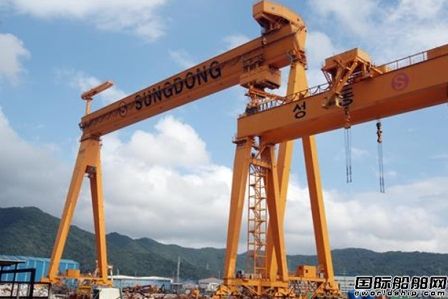 城東造船第四次出售吸引六家公司競標