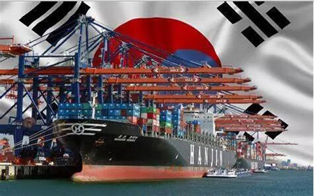 韓國：立足“智能自航船舶”贏先機