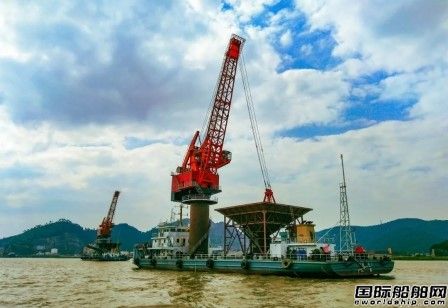 玉柴大功率船機(jī)逆勢(shì)增長(zhǎng)東部沿海受熱捧