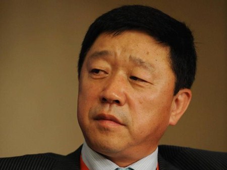 從搬運工做到百億資產，成中國民營航企老大