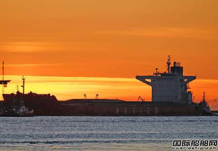 Navios Maritime Partners收購11艘船