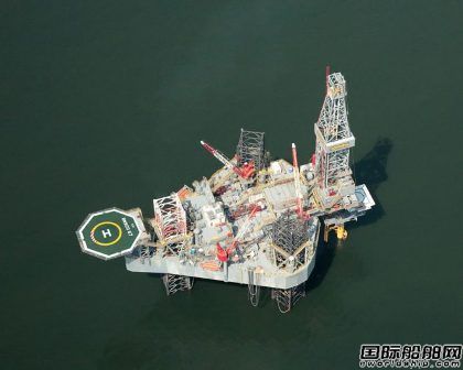 全球最大海上鉆井公司Valaris連獲大租約