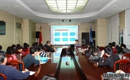 長航設(shè)計院首個船舶建造項目后評價通過咨詢審查