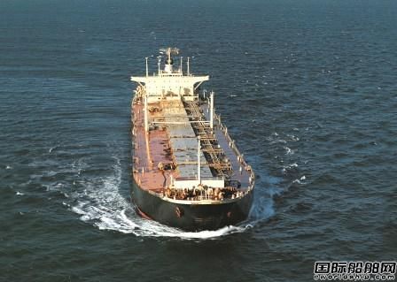 施耐德電氣為中遠(yuǎn)海運集團(tuán)16艘20.8萬噸散貨船提供全套智能配電解決方案