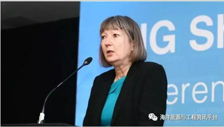 LNG航運市場前景難測