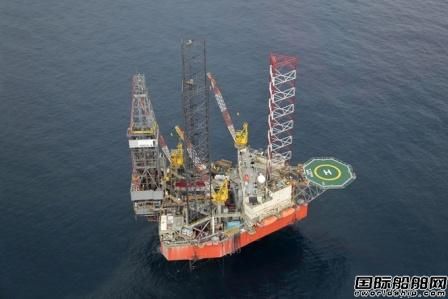 Velesto一座自升式鉆井平臺(tái)獲3000萬美元租約