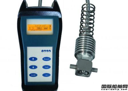 IMES擴展高性能柴油機分析儀功能