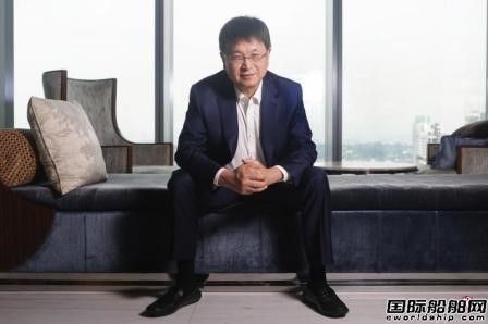揚(yáng)子江船業(yè)董事長任元林結(jié)束調(diào)查公司股價大漲