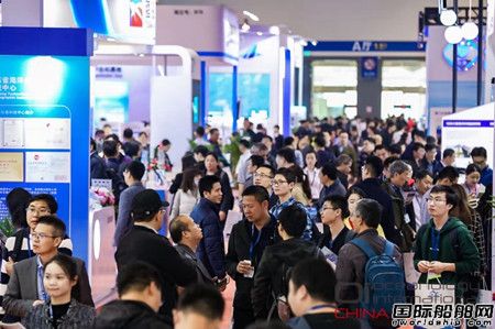 Oi海洋展明年迎來(lái)50周年盛會(huì)