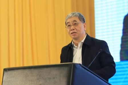 雷凡培：船舶業(yè)和鋼鐵業(yè)是命運(yùn)共同體