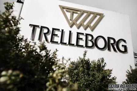 Trelleborg收購Signum Technology公司