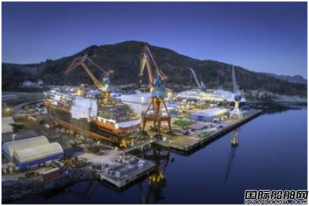 克羅地亞DIV集團將收購挪威Kleven Verft船廠
