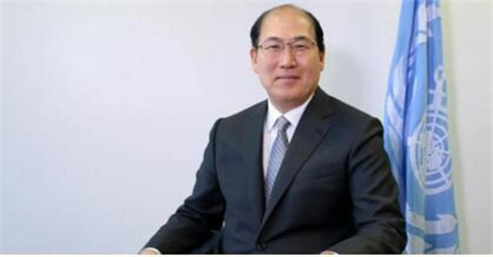 林基澤：IMO 2020限硫令成功實施