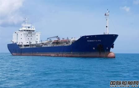 Royston完成一艘油船發(fā)電機組大修工作