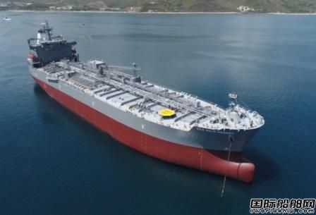 TOP Ships出售2艘5萬噸MR2型成品油船