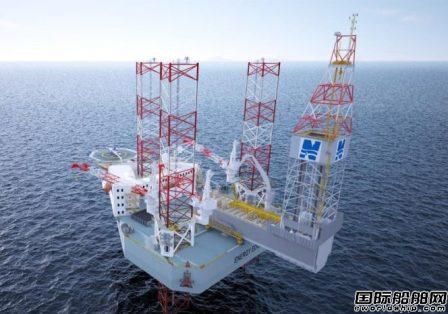RigNet將為Northern Offshore船隊(duì)提供通信方案
