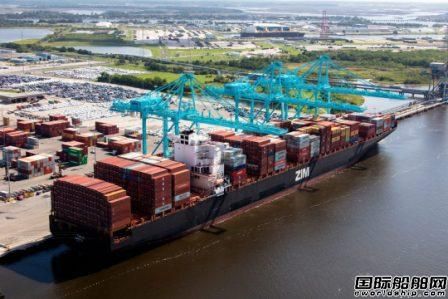 Cargotec評(píng)估Navis公司業(yè)務(wù)戰(zhàn)略方向