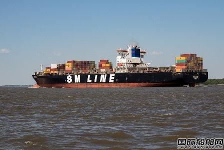 森羅商船將成為2M聯(lián)盟跨太平洋貿(mào)易新合作伙伴