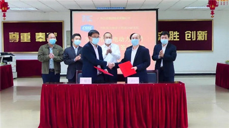 中船廣州船舶及海洋工程設(shè)計(jì)研究奮戰(zhàn)新春“開門紅”