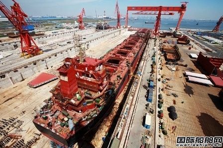 2月僅交付1艘？今年新船交付延期大勢(shì)所趨