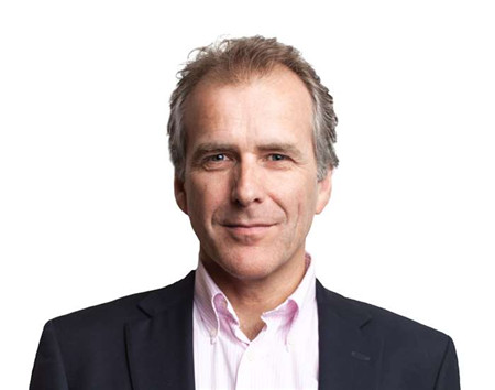 Paul-Christian Rieber當選挪威船東協(xié)會新主席