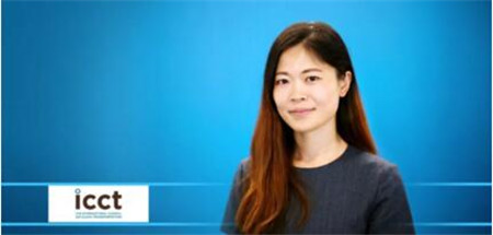 美女研究員眼里的零排放船舶技術