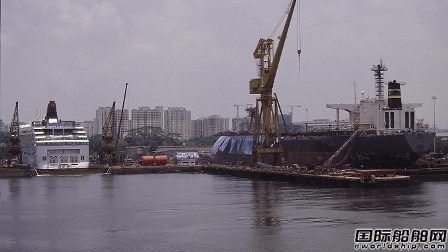 新加坡封城延長至6月1日船廠繼續(xù)停工至6月