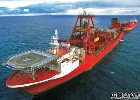 TeekayһFPSO@BPӹ˾⴬s