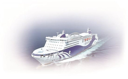 于新建:渤海競渡帆高舉