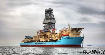 第二輪裁員開啟！Maersk Drilling稱針對(duì)岸上員工