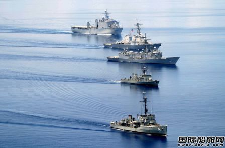 5艘伊朗油輪“突破”美國(guó)艦隊(duì)堵截馳援委內(nèi)瑞拉