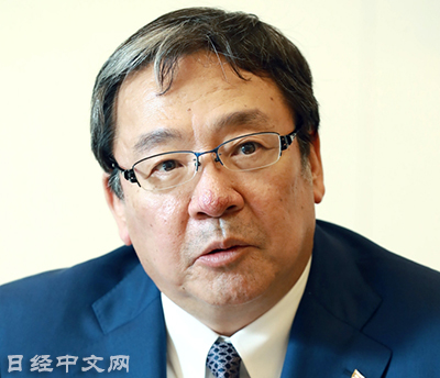 日本郵船社長:海運(yùn)的復(fù)蘇起點(diǎn)是中國生產(chǎn)恢復(fù)