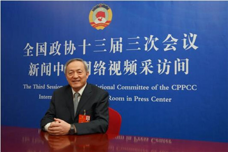 董強(qiáng)：關(guān)注修船廢鋼，解決行業(yè)之困