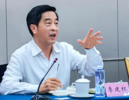 李建紅：郵輪業(yè)長期向好趨勢不會變