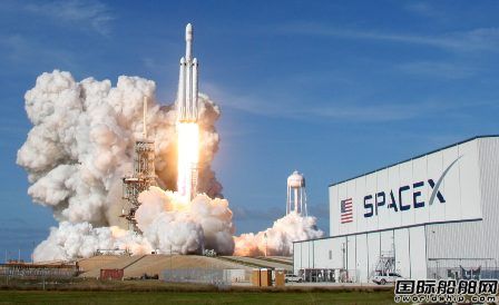 SpaceX火箭回收無人船揭開“神秘”面紗
