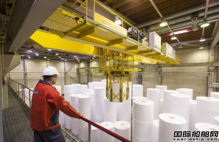 Konecranes芬蘭臨時裁員2000人