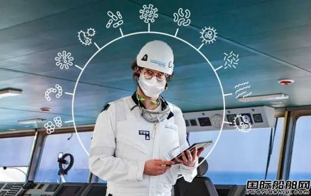 DNV GL創(chuàng)新推出海事行業(yè)感染預防認證服務