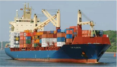 近年發(fā)展最快集裝箱船船東MPC Container或面臨破產(chǎn)