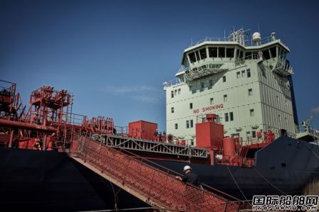HAMWORTHY PUMPS將在全球多地?cái)U(kuò)大第三方服務(wù)模式